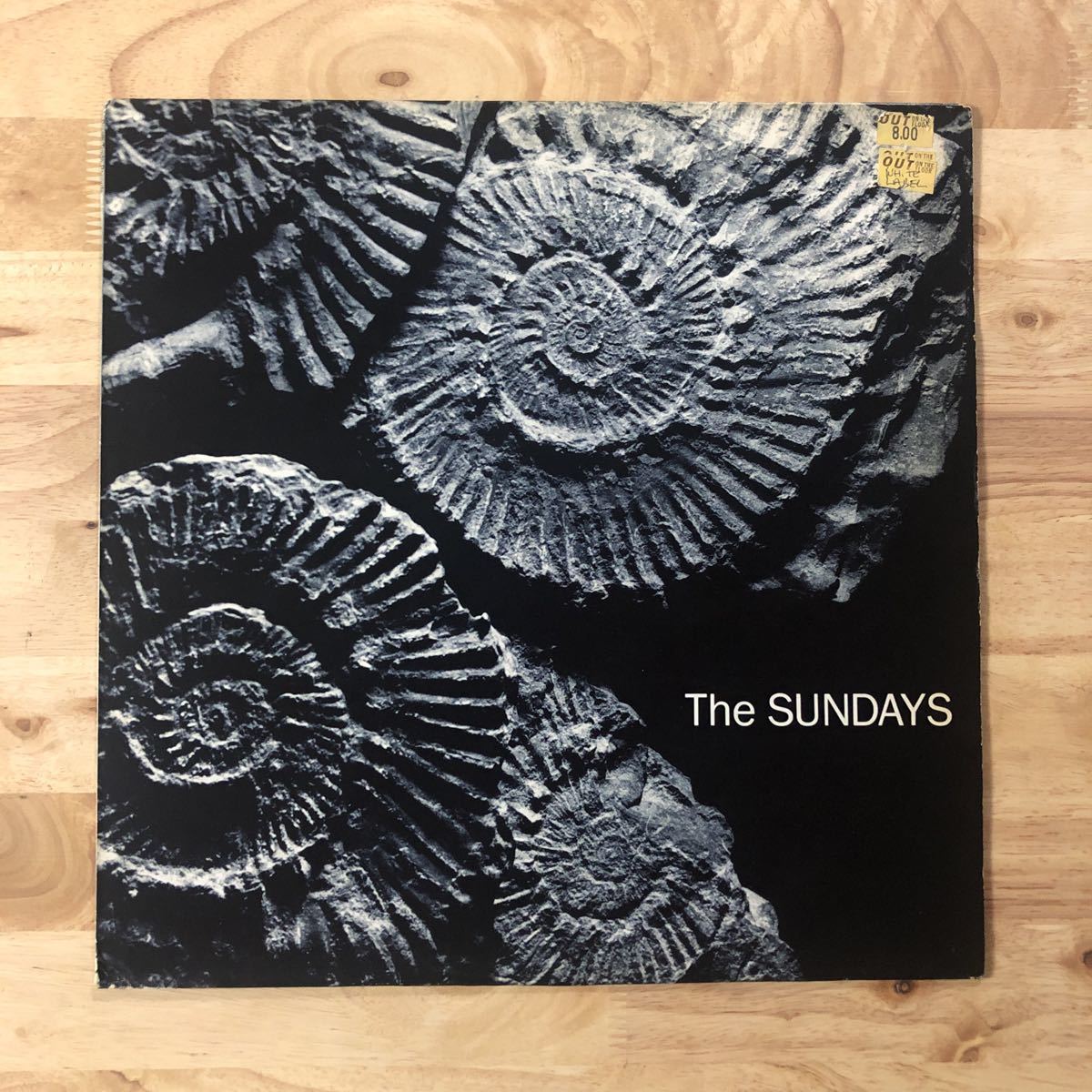 Yahoo!オークション -「sundays」(レコード) の落札相場・落札価格 Yahoo!オークション -「sundays」(レコード) の落札相場・落札価格