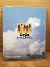 Bonny,Bonnie バニィ・ボニィ CoCo写真集　井ノ元浩二 (著)_画像2