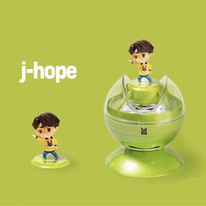 【新品・未使用】 TinyTAN 空気清浄機 j-hope