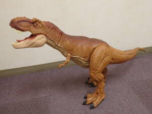 F18-4.7) action figure super big T Rex total length approximately 103cm dinosaur tilanosaurus* Rex 