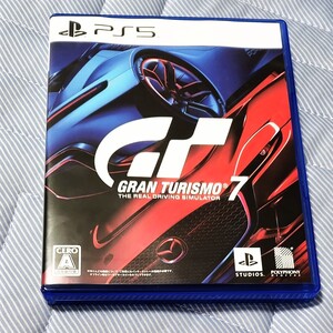 グランツーリスモ7