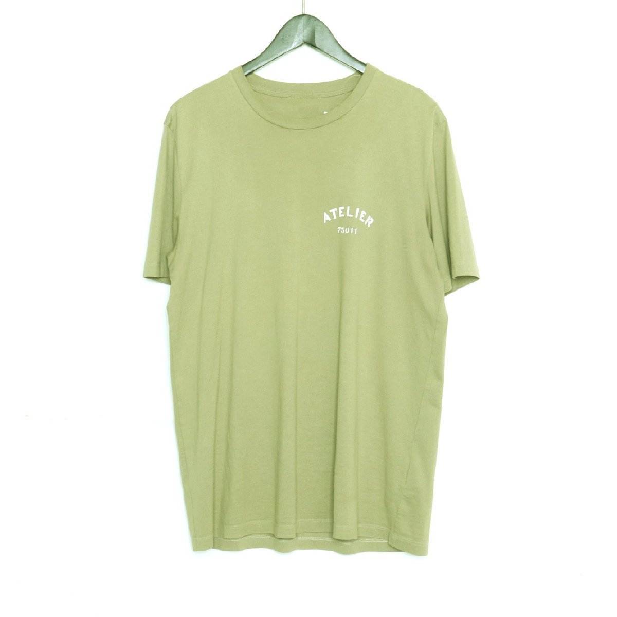 2023年最新】ヤフオク! -マルジェラ tシャツ 48の中古品・新品・未使用