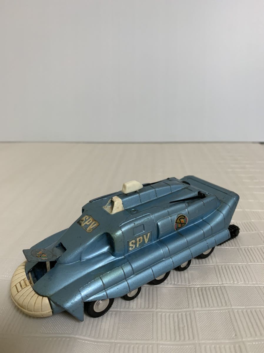 ヤフオク! -「dinky toys」の落札相場・落札価格