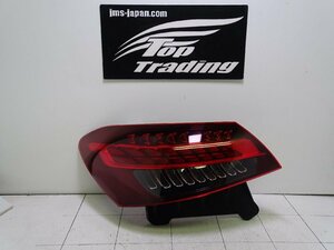 K9585vc ベンツ 純正 Eクラス W213 後期 左 LED テールランプ A2139065309