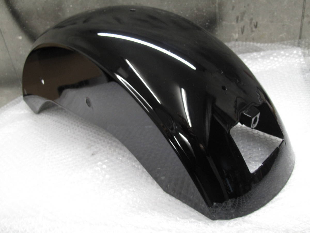 ノイズ FXLRS ローライダーS リアフェンダー LEDテール SALE半額