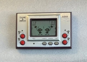 ヤフオク ゲームウォッチ ジャッジの中古品 新品 未使用品一覧 ヤフオク ゲームウォッチ ジャッジの中古品 新品 未使用品一覧