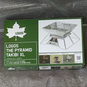 LOGOS TAKIBI XL