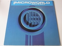 Microworld - Signals / Smile : Transmat_画像1