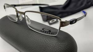  Oacley спорт очки бесплатная доставка включая налог новый товар OAKLEY OX3142 0450 Tumbleweed 0.5