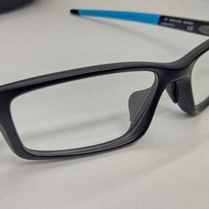 オークリー スポーツ 眼鏡 送料無料 税込 新品 OAKLEY OX8041 0156 CROSSLINK 