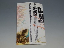 ○ DJ ICHI Memory Lane feat. サイプレス上野 & SHIMI from BUZZER BEATS 帯付CD_画像7