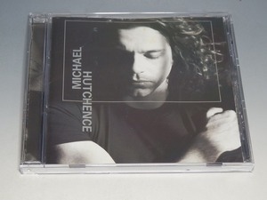 ○ MICHAEL HUTCHENCE マイケル・ハッチェンス 輸入盤CD INXS
