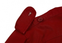 パパスPapas M65フィールドジャケット 赤L 【メンズ】_画像7