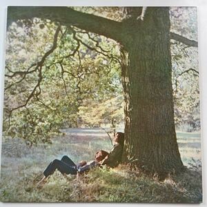 ジョン レノンJohn Lennon /プラスチック オノ バンド レコード　PLASTIC ONO BAND ジョンレノン