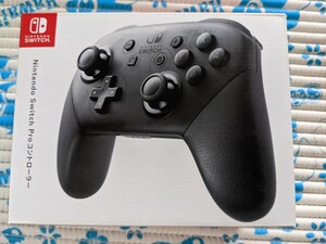 Nintendo Switch Proコントローラー ニンテンドースイッチ プロコン 任天堂