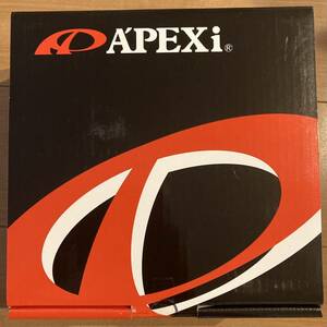 APEXi アペックス ECV N-TypeA エキゾーストコントロールバルブ 品番：155-A014