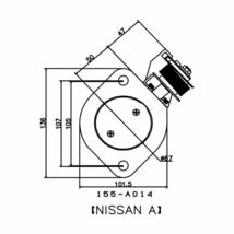 APEXi アペックス ECV N-TypeA エキゾーストコントロールバルブ 品番：155-A014_画像5