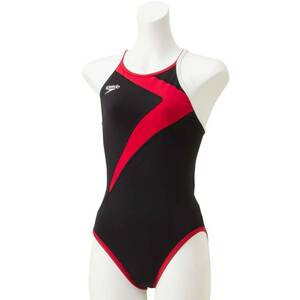 送料無料★新品★スピード speedo STW01902 競泳水着 ENDURANCE SP フリップターンズ スーツ Flip TurnS Suit Lサイズ