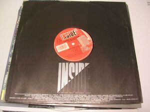 ●EURO ITALO HOUSE 12”●LANCE ELLINGTON/LOST OUR LOVE