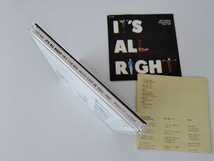 【再発なしベスト/87年盤/ステッカー付】オフコース / IT'S ALL RIGHT OFF COURSE SELECTION Ⅲ 1984-1987 CD ファンハウス 32FD-1068 _画像6