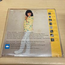 レコード　FOLLOW ME IRUKA_画像2