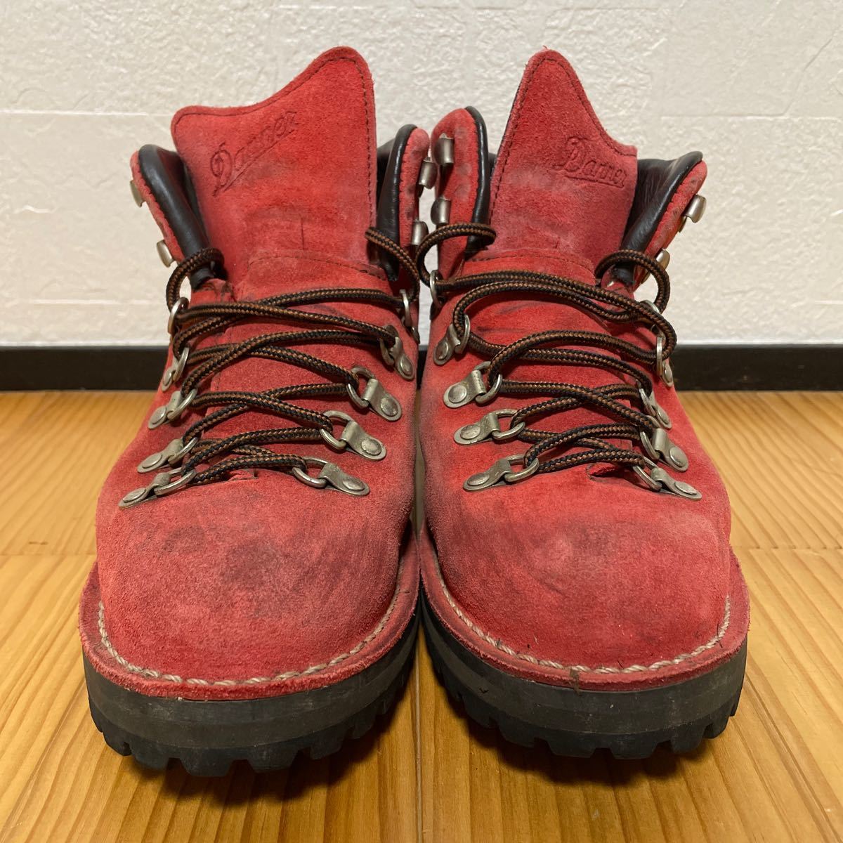 プロペラ別注 Danner ダナー マウンテンライト ccorca.org