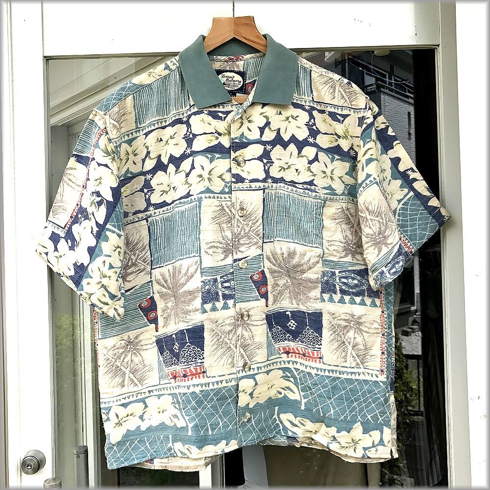ヤフオク! -アロハシャツ ビンテージ シルクの中古品・新品・未使用品一覧