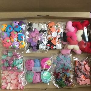 ☆デコパーツ まとめ売り☆ ②