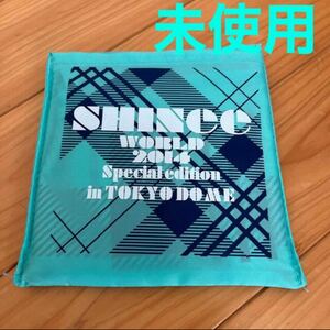 未使用 SHINee ツアーグッズ エコバッグ