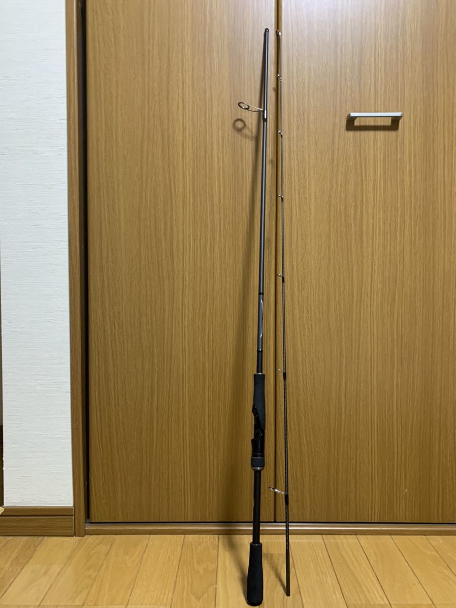 ヤフオク! -シマノ ロッド ディアルーナの中古品・新品・未使用品一覧