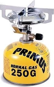 【新品未使用!】PRIMUS 2243バーナー IP-2243PA