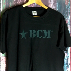 送込　BCM 　ブラボー カンパニー マニュファクチュアリング　半袖Tシャツ　黒　2XLサイズ