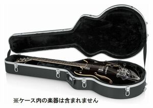 GATOR GC-335 セミアコースティックギター用ハードケース