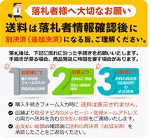 ② 鹿児島 コンバイン 用 パーツ ER335 部品 消耗品 パーツ 交換 予備 発 中古_画像6