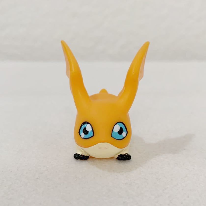 指人形 イッカクモン デジモンアドベンチャー デジモン大集合2(中古