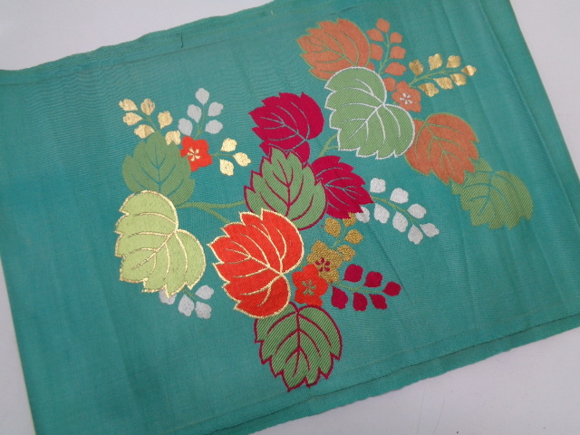 ヤフオク! -日本刺繍 帯の中古品・新品・未使用品一覧