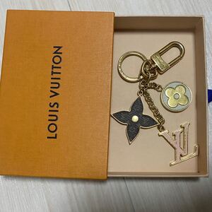 LOUIS VUITTON ルイヴィトン ポルト クレ・スプリングストリート M69008