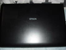 EPSON Endervor NY2300S　Win10 Home 64bit　Intel Core i5 3239M 2.60GHz　4GB 480GB　14型　DVD　キーボード/AC付 訳あり品 ◇p671◇_画像8