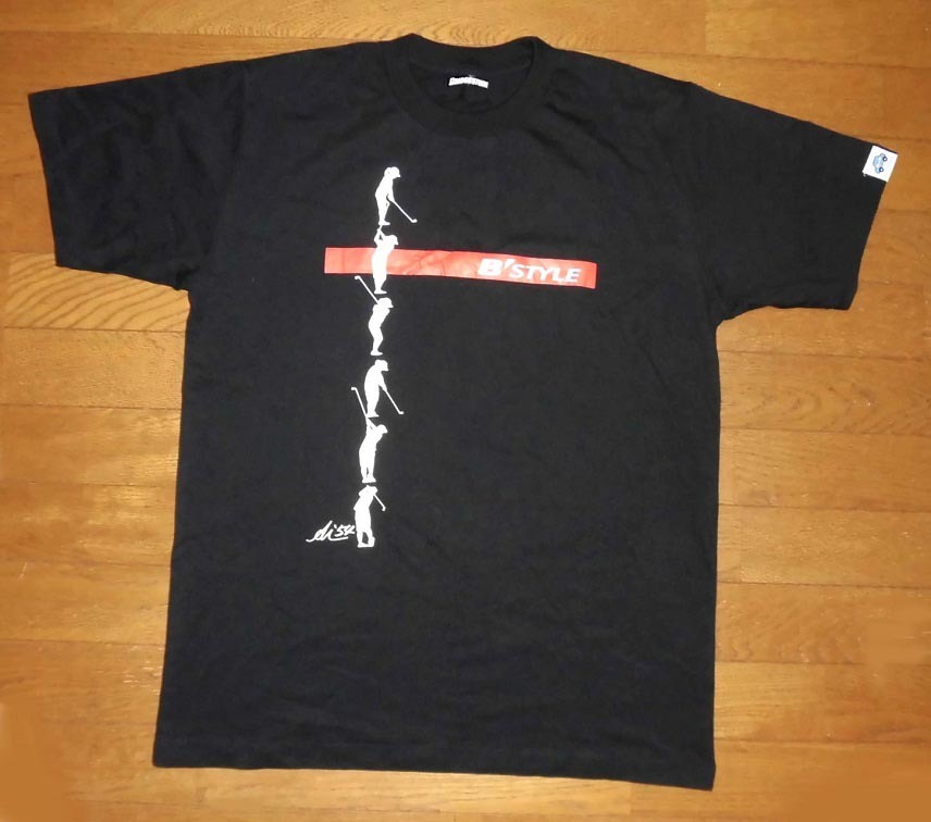 までの 宮里藍 サイン入りTシャツ fn4uS-m25897191187 シャツ - upis