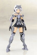 ★送料無料／新品未開封★ FAG アーキテクト コトブキヤ FAガール フレームアームズ・ガール_画像4