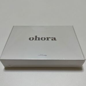 OHORA ジェルネイル ジェルランプ