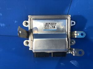 (18715) スズキ　エブリイ　DA17V エンジンコンピューター　33910-64P0 送料1080円(北海道・沖縄お問い合わせに)