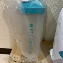 マイプロテイン プロテインシェイカー MYPROTEIN ウェイトゲイナー　抹茶　2.5kg_画像6