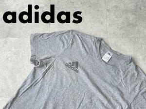 ☆送料無料☆ adidas アディダス USA直輸入 古着 半袖 プレミアリーグ Manchester United マンチェスター・ユナイテッド Tシャツ メンズ XL