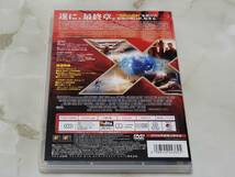 X-MEN ファイナル ディシジョン パトリック・スチュワート / ヒュー・ジャックマン DVD_画像3