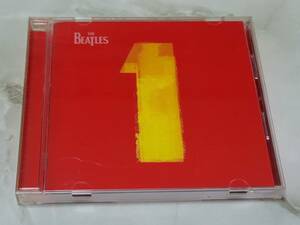 THE BEATLES ザ・ビートルズ1 TOCP-65600 CD