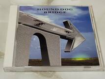 ハウンド・ドッグ Bridge AMCX-4131 CD_画像1