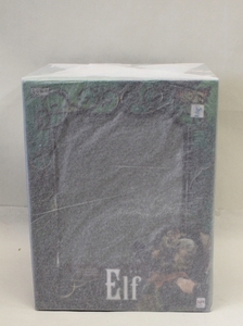 メガハウス ドラゴンズクラウン エルフ フィギュア / エクセレントモデルシリーズ Elf 1/7スケール 薄紙付 未開封 現状品 (AKD57)