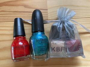 マニキュア OPI