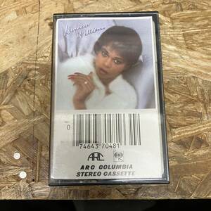 シHIPHOP,R&B DENIECE WILLIAMS - MY MELODY アルバム,INDIE TAPE 中古品